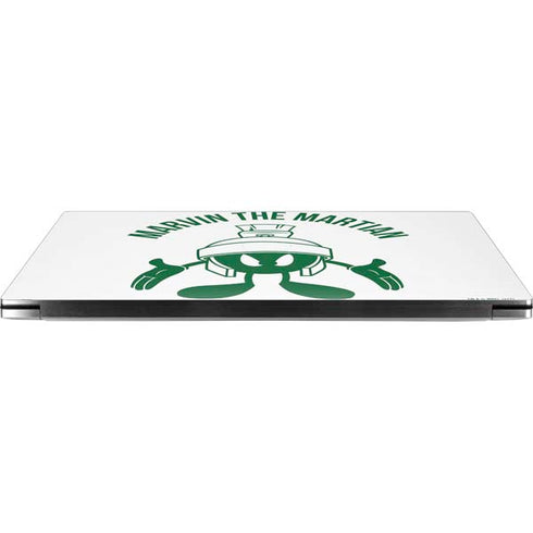 Looney Tunes Marvin the Martian Big Head Dell XPS Skin
